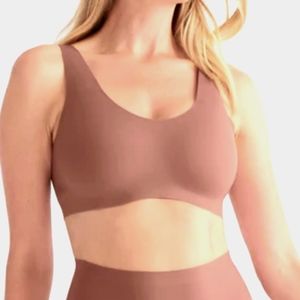 Knix LuxeLift Pullover Bra